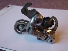 Simplex SX610 GT long cage rear derailleur early 1980s - claw / bolt on options