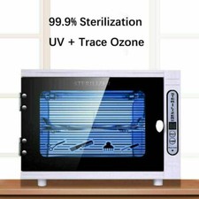 10L UV Towel Sterilizer Box