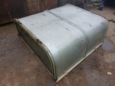 Mitsubishi L200cc Ifor Williams Truckman Top Canopy