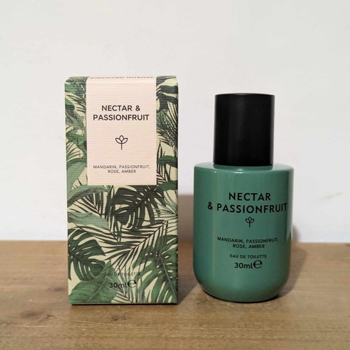 Nectar passionfruit 30ml - m&s,