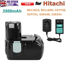 For hitachi bcl1815 bcl1830 - for,