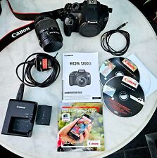 Canon EOS 1200D 18.0MP Digital