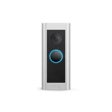 Ring Doorbell Pro 2 HD WiFi Two Way Talk 3D Motion Camera