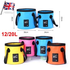12L/20L Collapsible Folding