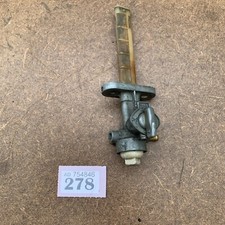 Yamaha RD250LC RD 350 LC fuel tank tap cock