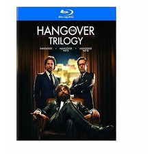 DVD - The Hangover Trilogy