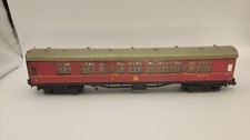 HORNBY DUBLO OO GAUGE 4052