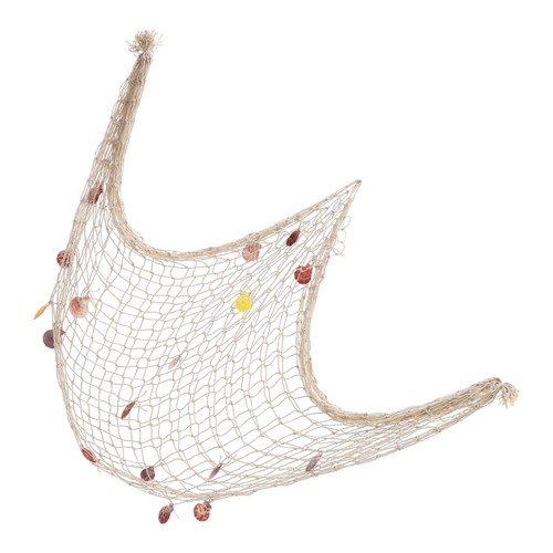 Decorative fishing net - fishing,