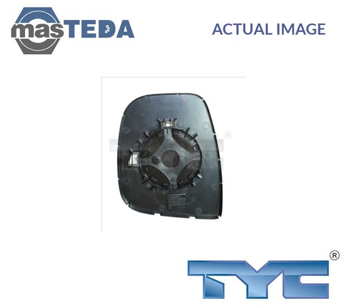 305 0179 rear view mirror - rear,