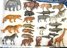 Britains Ltd etc Lead Zoo