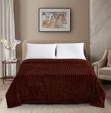 Luxury Chunky Cord Ribbed