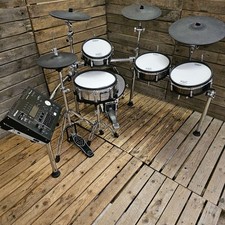 Roland TD50KV Electronic Drum