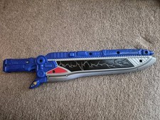 Power Rangers Dino Charge Gold