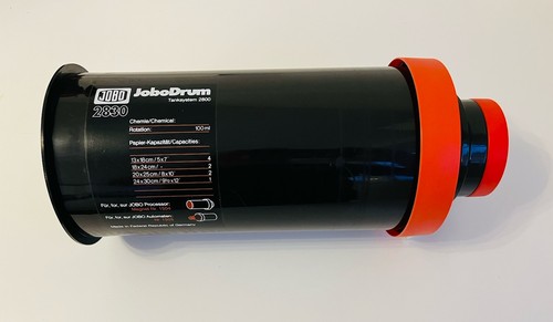 Jobo 2830 drum - 2830, print