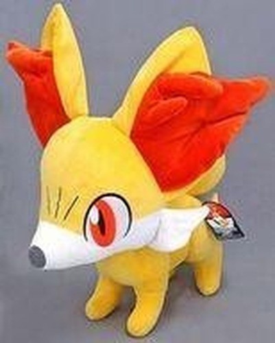 Pokemon fennekin lifesize - fennekin,