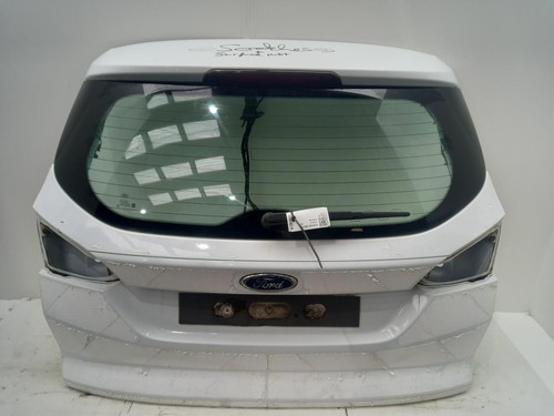 Ford focus boot lid - ford,