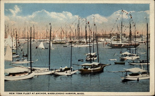 New york fleet - york,