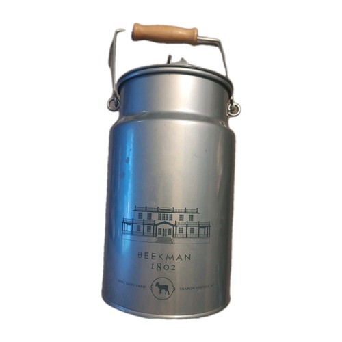 Beekman 1802 goat milk dairy - goat,