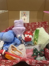 Christmas gift box - christmas,