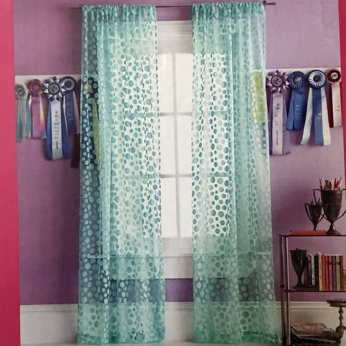 Pair y2k xhilaration aqua blue - pair,