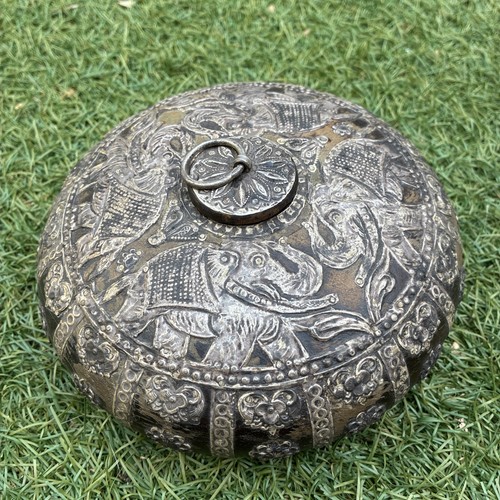 Antique 19thc ceylon wood - antique,