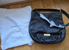 Marc Jacobs Q Hilier Hobo Bag