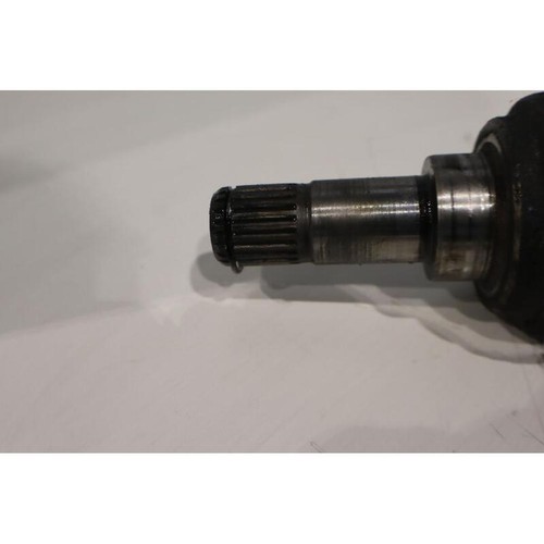 Front transmission ford ka - lh,