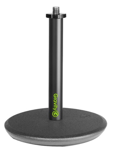 Heavy duty tabletop - duty, microphone