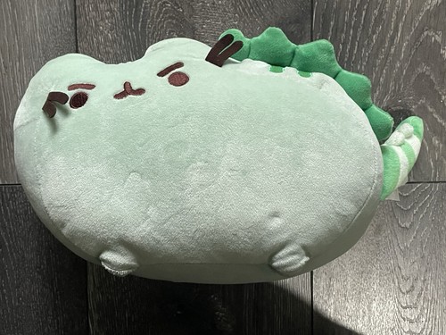 Pusheen plush soft - soft, toy