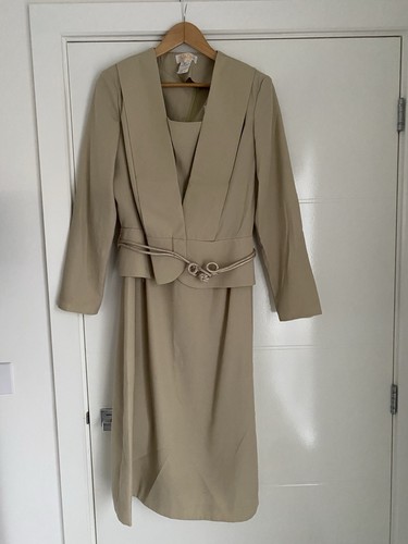 Vintage berkertex jacket - berkertex,