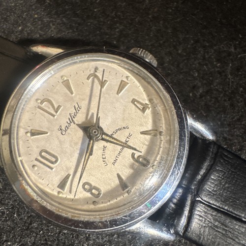 Vintage eastfield watch new - watch,