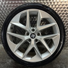 1X 18'' GENUINE SEAT LEON FR