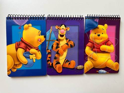 Vintage disney winnie the pooh - winnie,