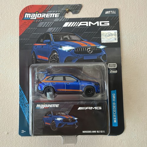 Majorette mercedes amg - majorette, mercedes-amg