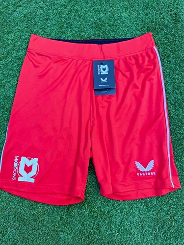 Castore milton keynes dons - castore,