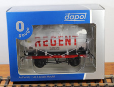 Dapol 7F-058-003 14T Tank