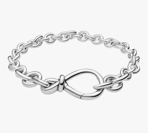 New pandora chunky infinity - new,