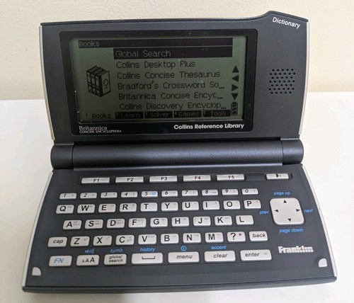 Franklin collins dmq - franklin,