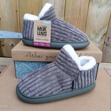 Muk Luks - Women’s Slippers
