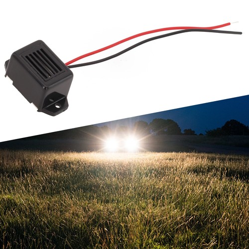 Car light off warner - car,