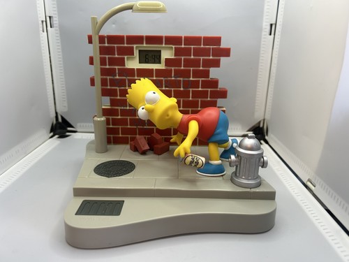 Vintage y2k wesco simpsons - vintage,