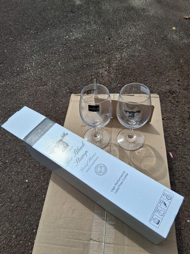 Dartington crystal wine - dartington,