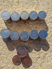 Bell Fruit Mpu3 Tokens