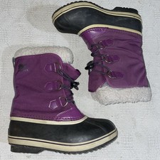 Sorel Women’s Rain Boots