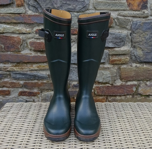 Aigle parcours vario - aigle, uk