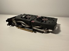 ASUS STRIX GTX960 2GB GDDR5
