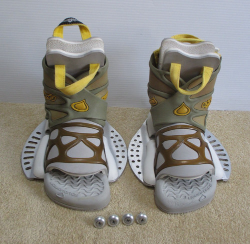 Liquid force exo wakeboard - exo,