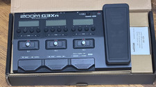 Zoom G3Xn Multi-Effects