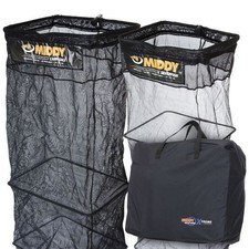 MIDDY BAGGIN KEEPNETS REDUCED and POST FREE