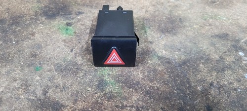 Seat leon mk1 toledo hazard - mk1,